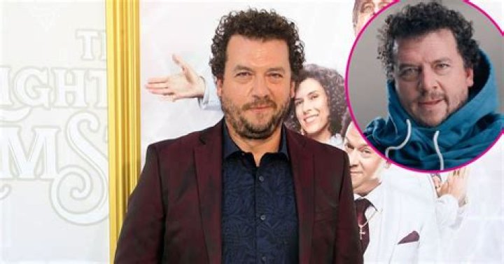 Danny McBride Son Calls Me &lsquo;Downy McBride&rsquo; Thanks to Super Bowl Ad