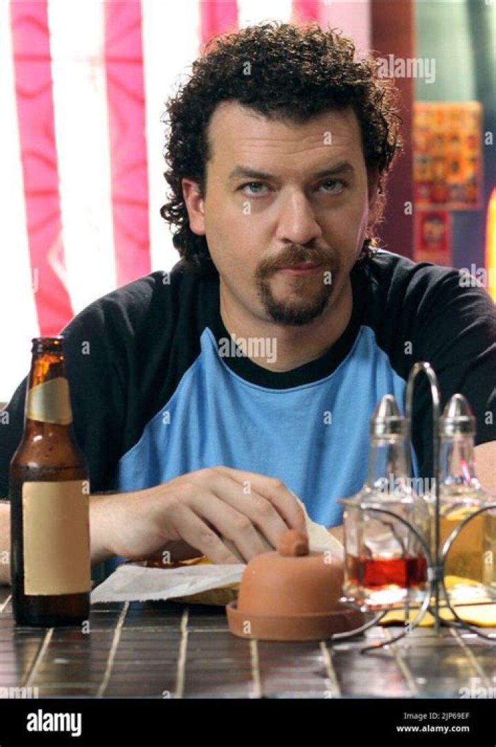 Danny McBride's Daughter A Star In Her Own Right