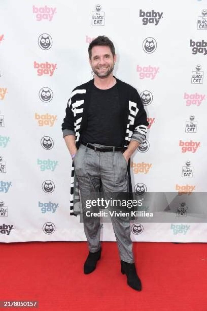 Danny Pintauro attends 'Project Angel Food's Angel Awards Gala' in