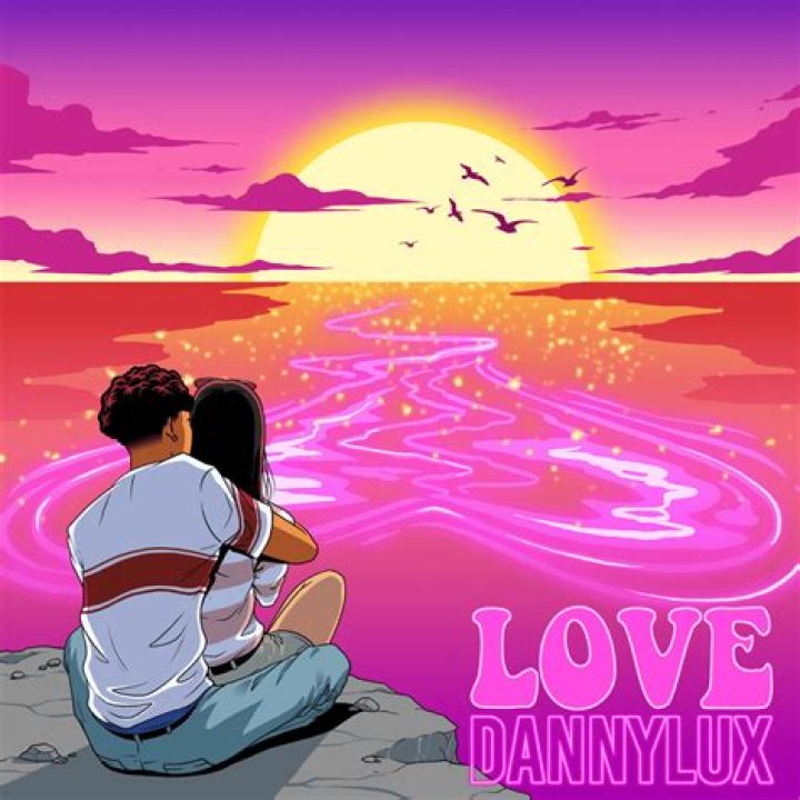 DannyLux Love