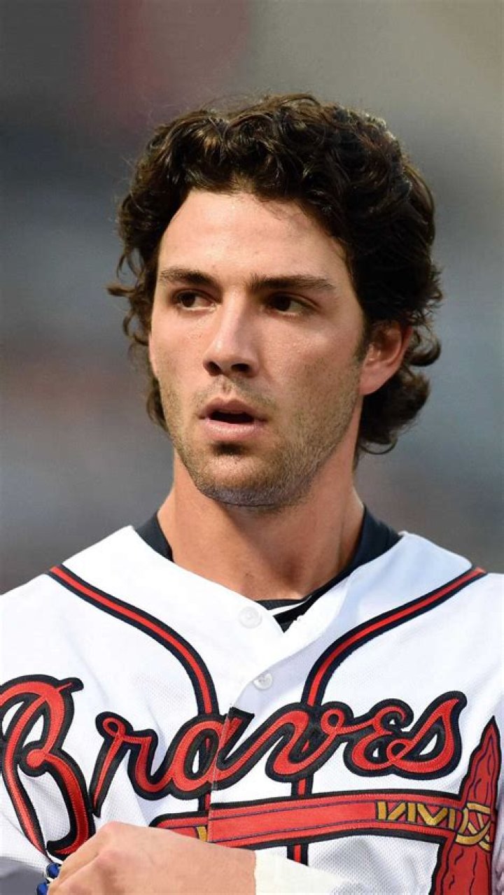 Dansby Swanson in 2021 Dansby swanson, Atlanta braves, Braves