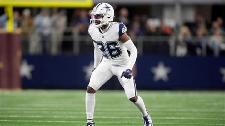 DaRon Bland Is an NFL Record Holder. Is He the Cowboys' Best Cornerback