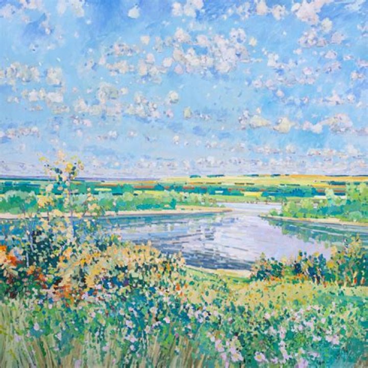 Darrell Bell Paintings & Artwork for Sale Darrell Bell Art Value