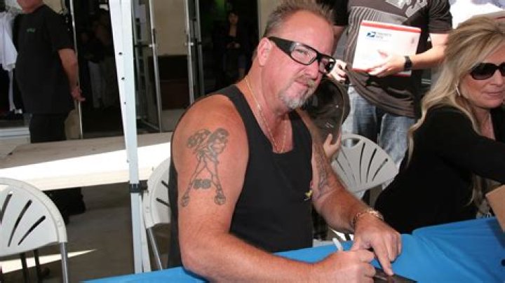 Darrell Sheets Net Worth August 2023, Salary, Age, Siblings, Bio