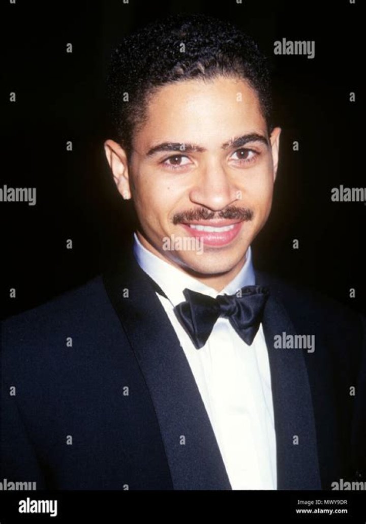 Darryl M. Bell Growing Up in Real Life Where