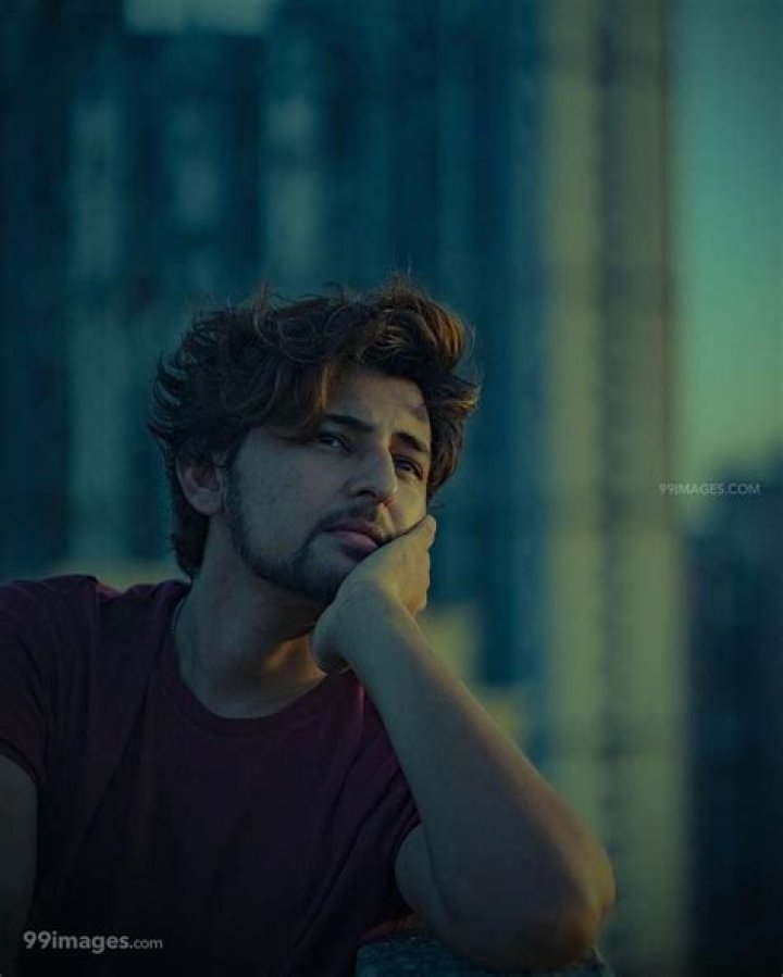 Darshan Raval 2020 Wallpapers Wallpaper Cave