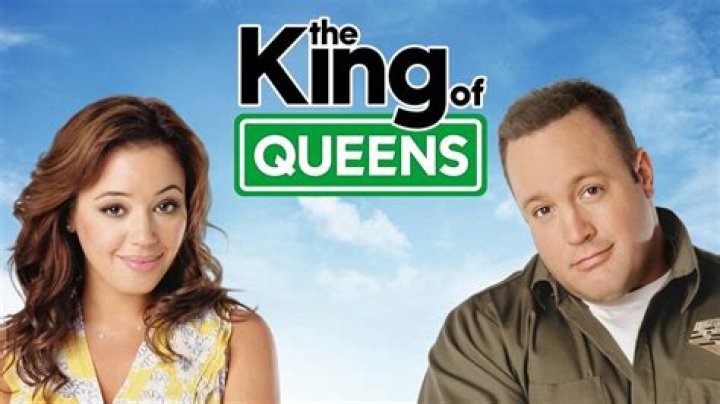 Darsteller &Uuml;bersicht King of Queens Die deutsche Website zur TV