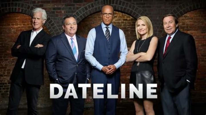 Dateline NBC What happened to Corey and Ted Shaughnessy?