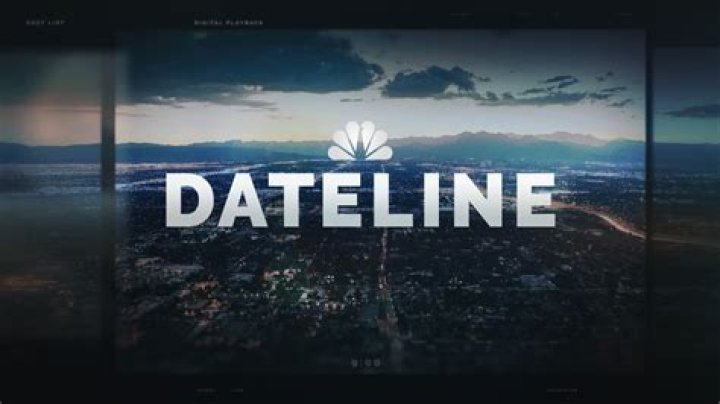 Dateline NBC Who was Ted Shaughnessy?