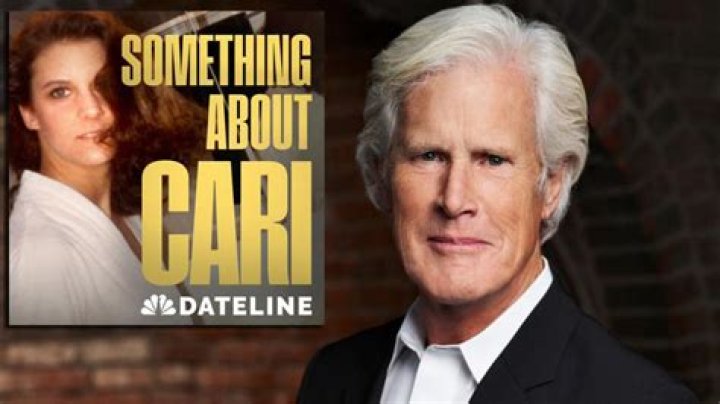 Dateline &rsquo;s Keith Morrison on His &lsquo;Weird&rsquo; Fame, Huge Family and 50