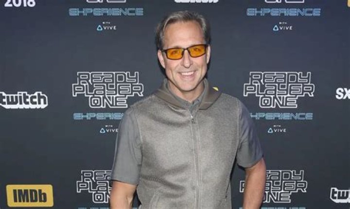 Dave Asprey Height, Weight, Net Worth, Age, Birthday, Wikipedia, Who