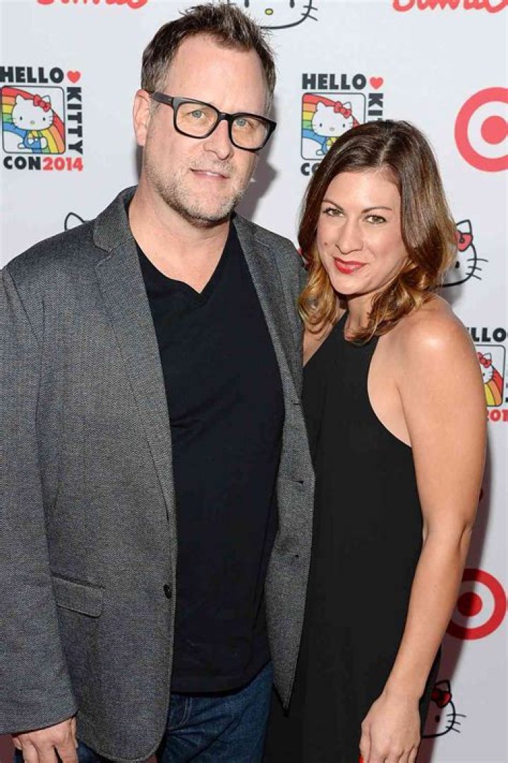 Dave Coulier second wife Who is Melissa Bring? Age, children, wedding