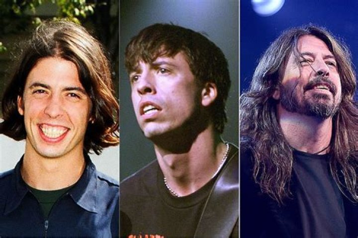 Dave Grohl's 3 Kids Everything to Know
