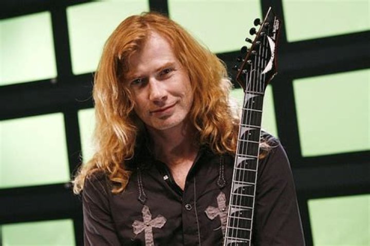 Dave Mustaine Tutors Future Shredders With ‘Guitar Prodigy’ App