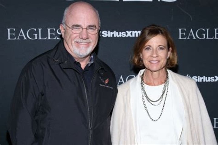 Dave Ramsey, Wife Sharon Ramsey Kids