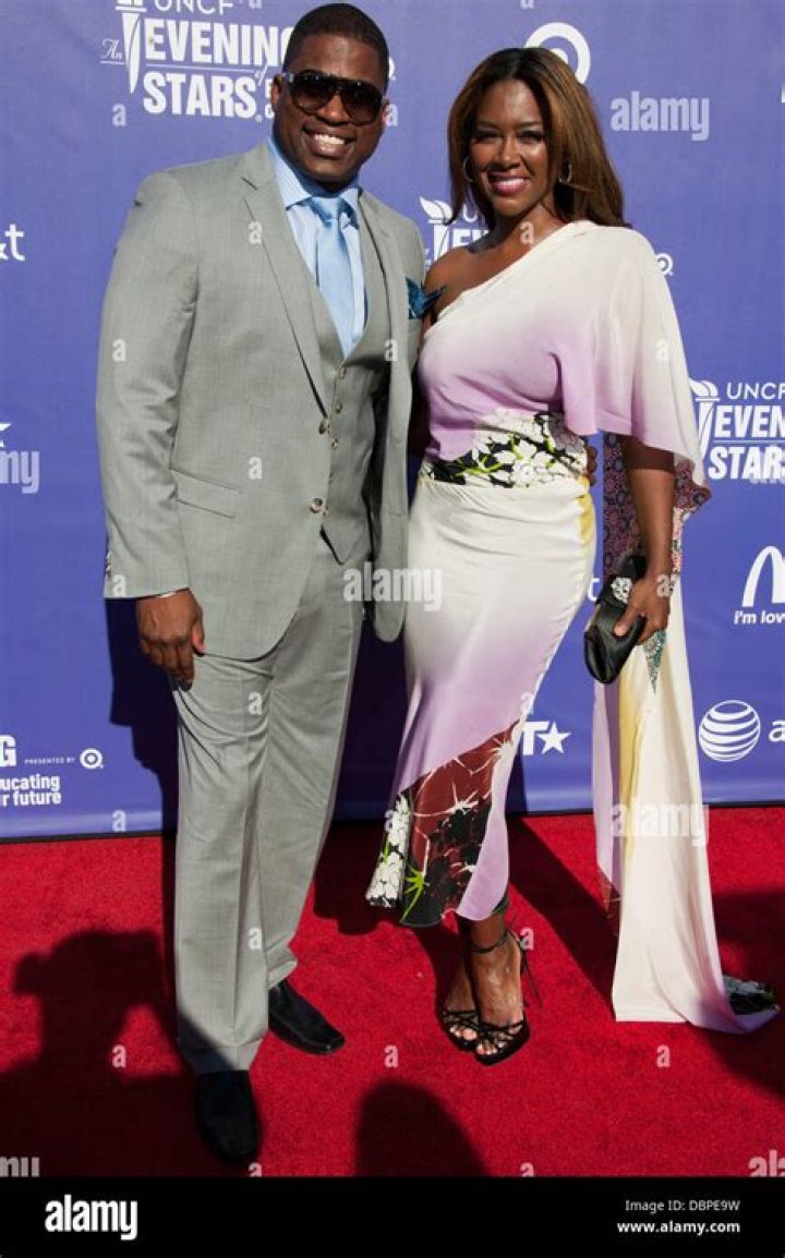 David Banner Wife Is The Rapper Married To Tichina Arnold?