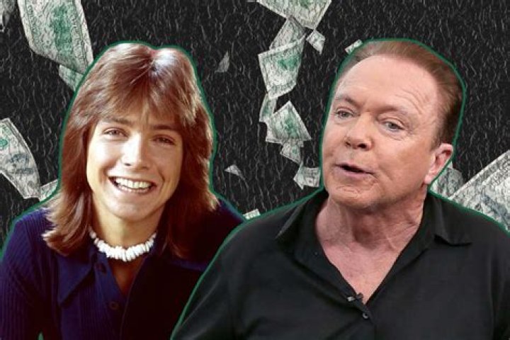 David Cassidy Net Worth Before Death, Works And Kids Beau And Katie