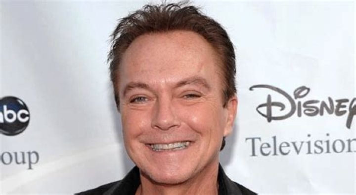 David Cassidy Net Worth 'The Partridge Family' Star Dead At 67