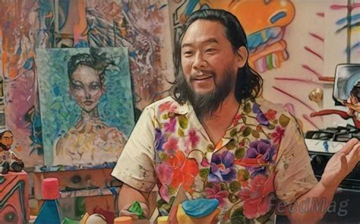 David Choe Net Worth Earn From Movies & as Artist!
