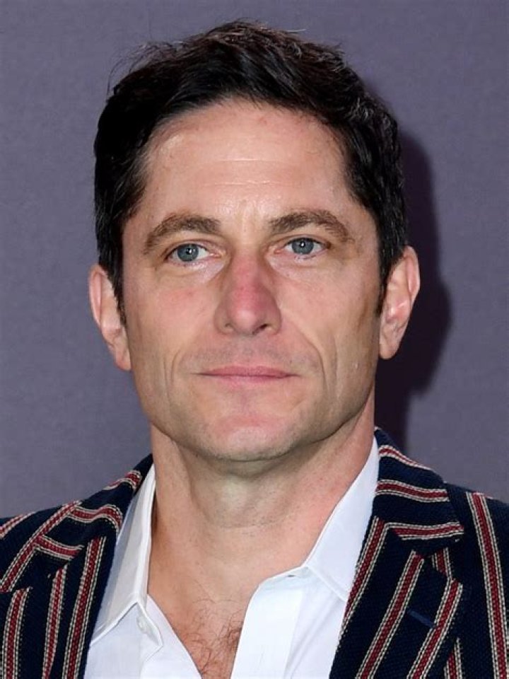 David Conrad's Romantic Life: Relationship History And Status