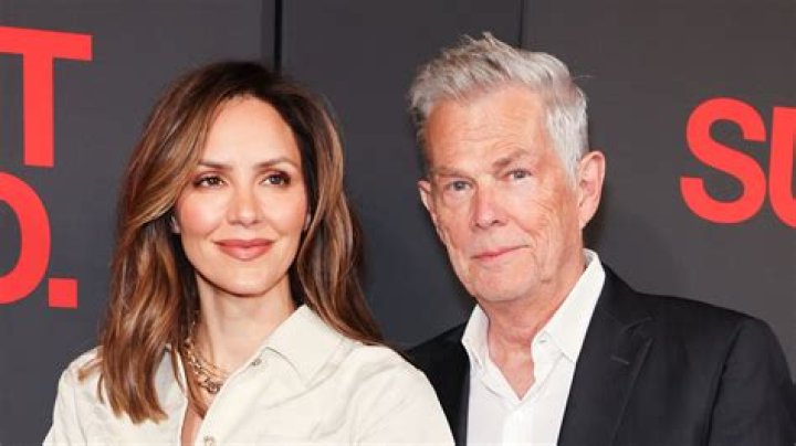 David Foster And Katharine McPhee's Age Gap: A Deep Dive Into Their Relationship