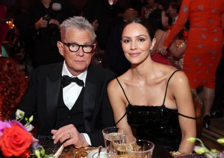 David Foster and Katharine McPhee's Relationship Timeline