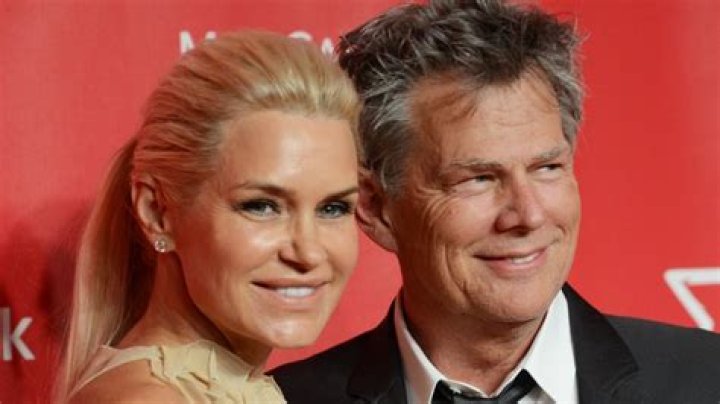 David Foster and Yolanda Hadid 'Don't Talk' Amid Katharine McPhee