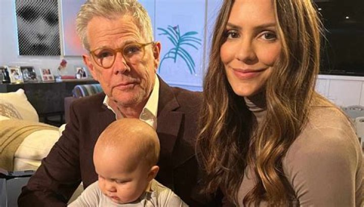 David Foster gushes about perks of raising a toddler at 73 The Celeb Post