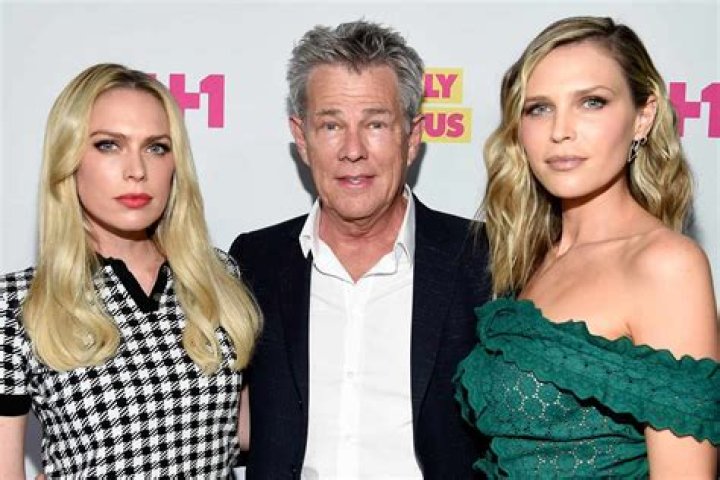David Foster&rsquo;s daughters reveal their only issue with his wife