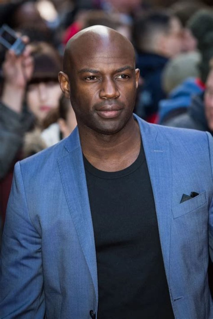 David Gyasi Joins Disney's 'Maleficent' Sequel