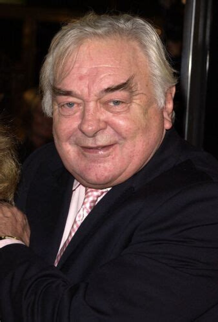 David Hemmings Dubbing Wikia Fandom
