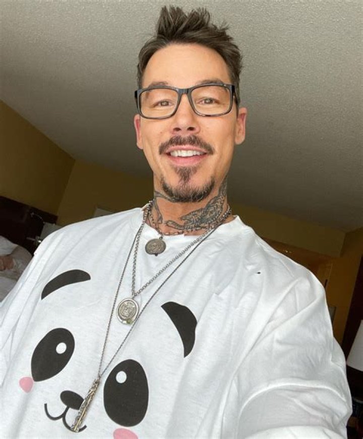 David Iacono&rsquo;s biography age, height, movies and TV shows Legit.ng