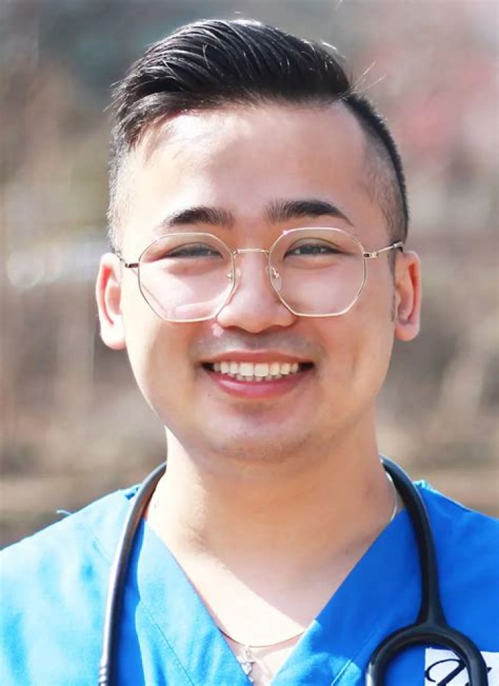 David Nguyen UMass Lowell