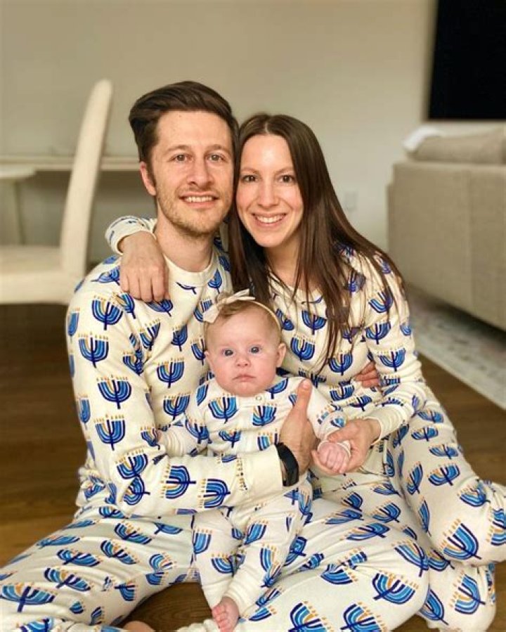 David Pakman Wife Who is Hannah Laurel?
