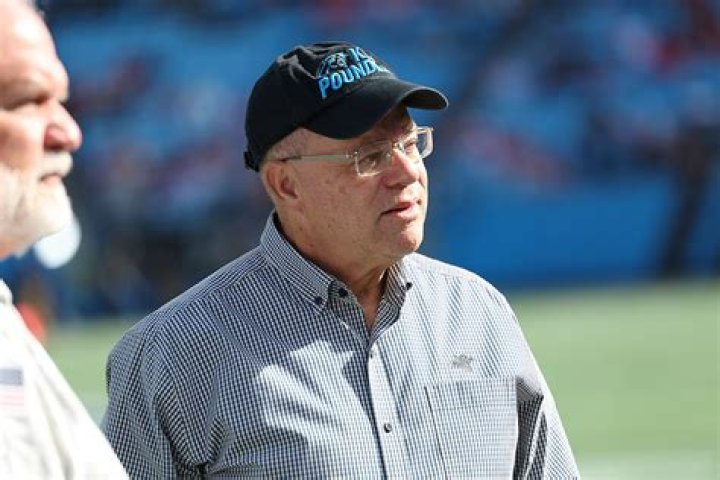 David Tepper's wife Nicole Tepper Biography Net Worth, Husband, Age
