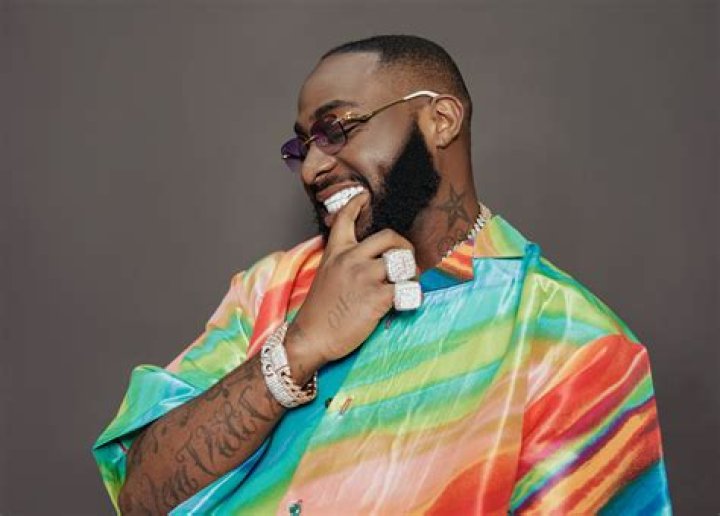 Davido's Age: A Complete Timeline Of His Life