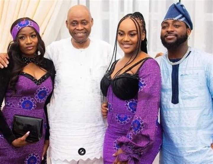 Davido aka Adedeji Adeleke's Networth (In Dollars and in Naira
