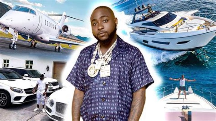Davido Net Worth in 2024, Age, Songs, Height, Instagram Local 8 Now