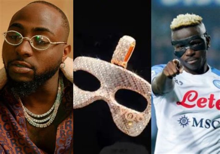 Davido or Victor Osimhen Who is richer?