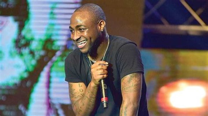 Davido Reveals That His Gateman Has Two Houses and Three Cars Old