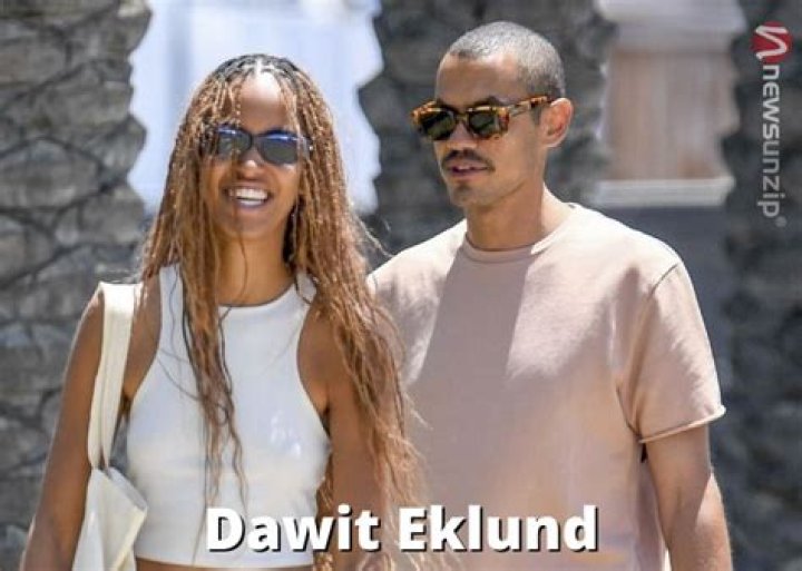 Dawit Eklund Net Worth 2023 How Rich Is Malia Obama's Boyfriend?