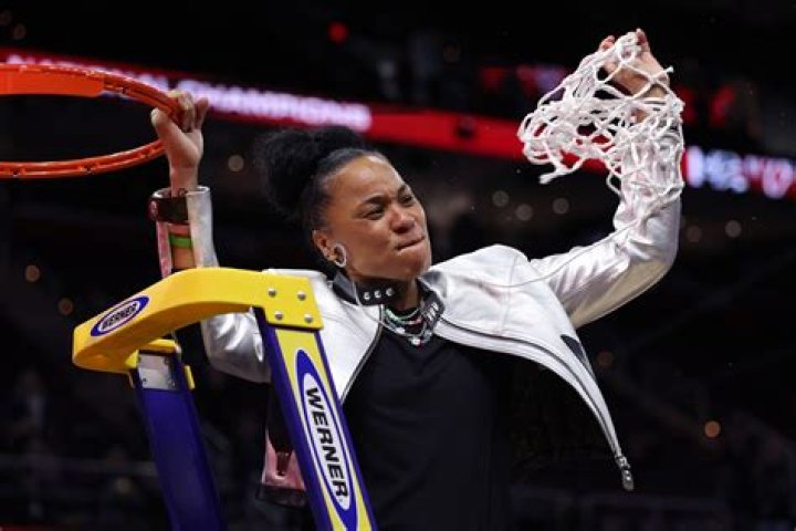 Dawn Staley's Net Worth 2024 and Salary NAYAG Today