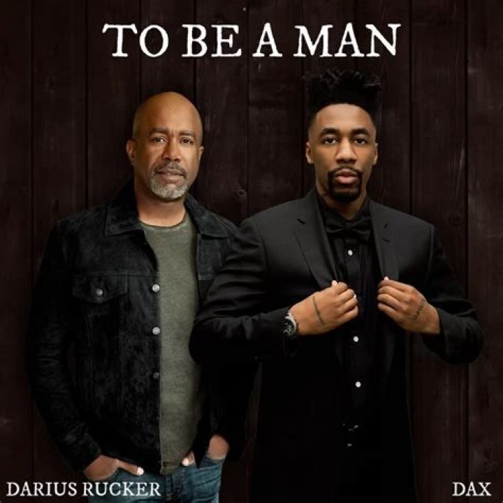 Dax And Darius Rucker: A Musical Dynamic Duo