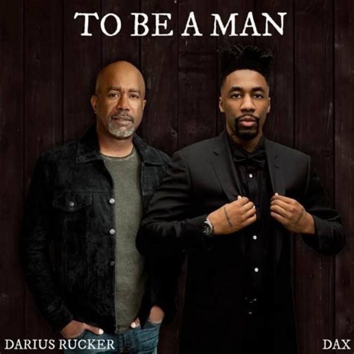 Dax and Darius Rucker Collide in a SoulStirring Ode to Masculinity