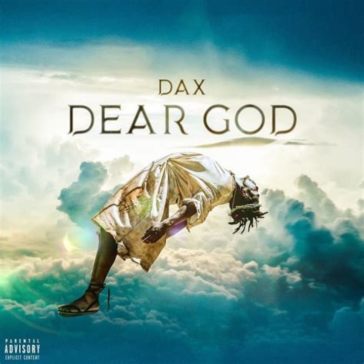 Dax Dear God Lyrics Genius Lyrics