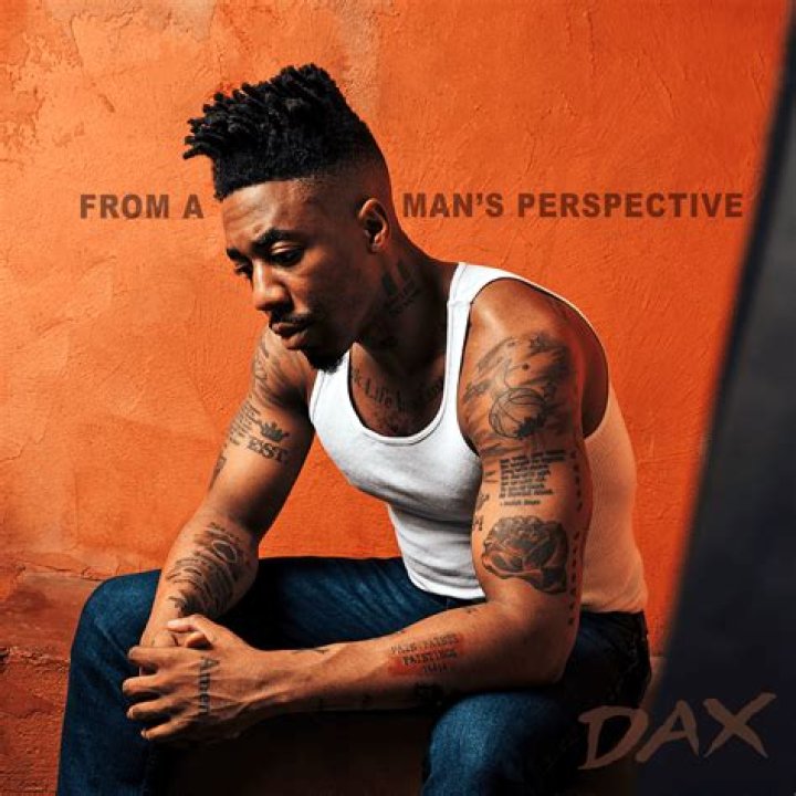Dax To Be A Man (Mix Lyrics) ft. Darius Rucker YouTube