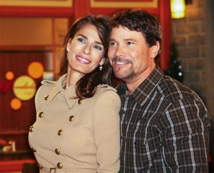Days Alum Peter Reckell and Wife Kelly Moneymaker Celebrate 19th Years