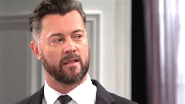 Days of Our Lives: EJ DiMera (Dan Feuerriegel)