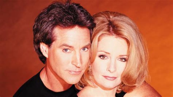 Days Of Our Lives Relationship Timeline Justin And Adrienne