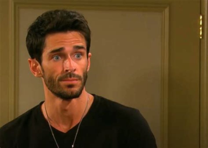 Days of our Lives Shawn Christian&rsquo;s Daughter Taylor Cole&rsquo;s Wedding